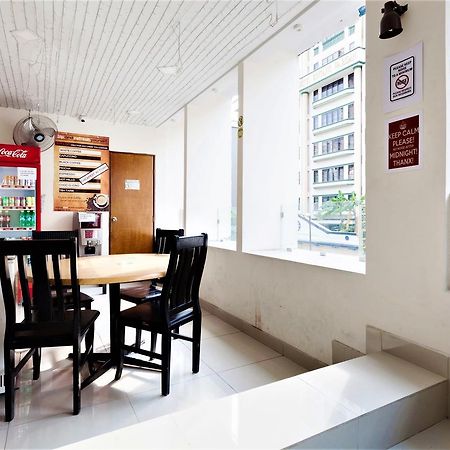 Zen Rooms Basic Bukit Bintang Kuala Lumpur Exteriér fotografie