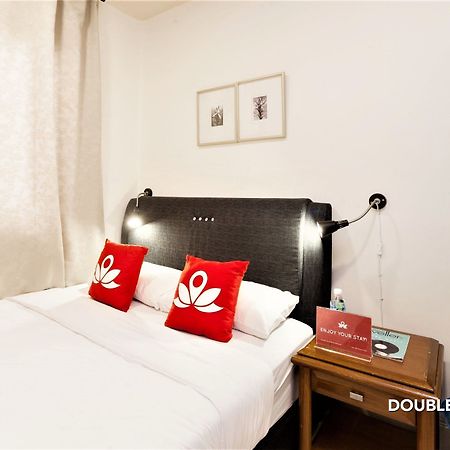 Zen Rooms Basic Bukit Bintang Kuala Lumpur Exteriér fotografie