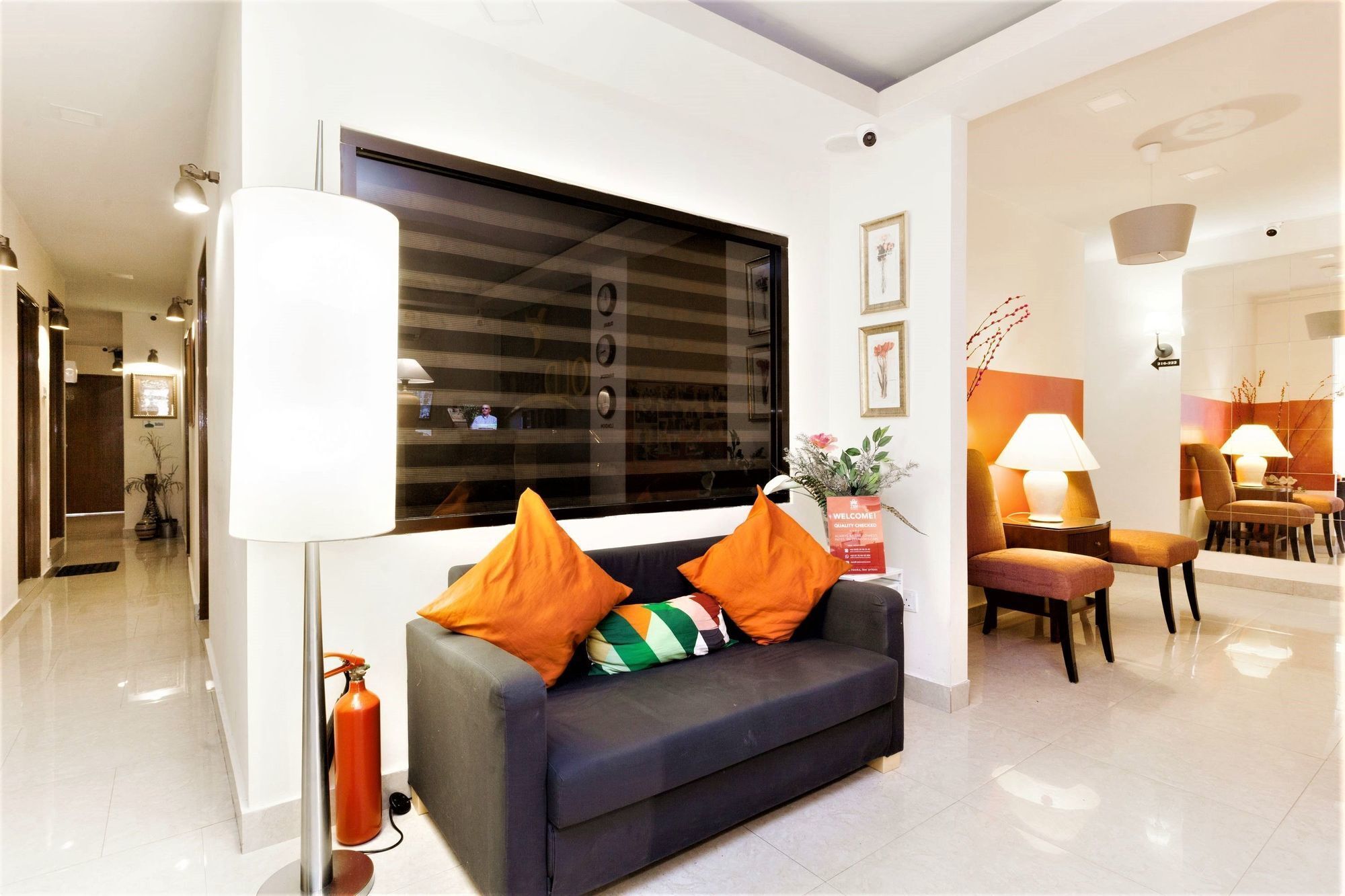 Zen Rooms Basic Bukit Bintang Kuala Lumpur Exteriér fotografie