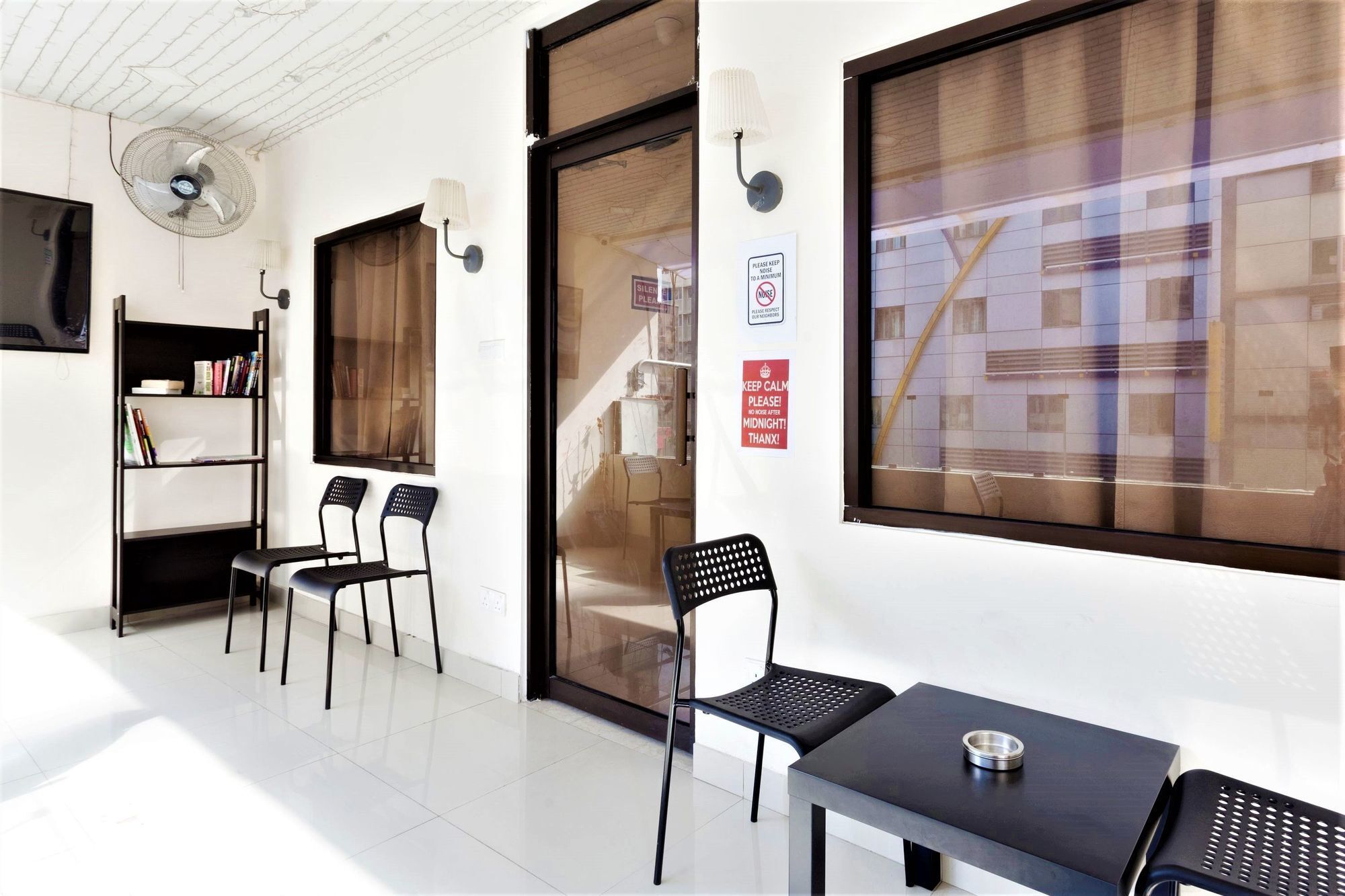 Zen Rooms Basic Bukit Bintang Kuala Lumpur Exteriér fotografie
