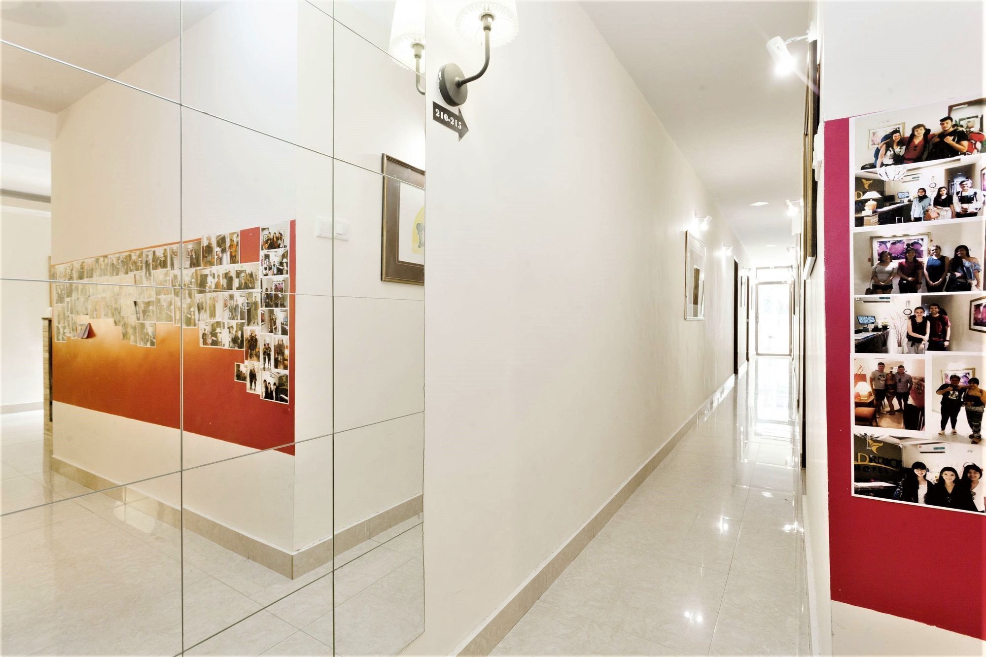Zen Rooms Basic Bukit Bintang Kuala Lumpur Exteriér fotografie