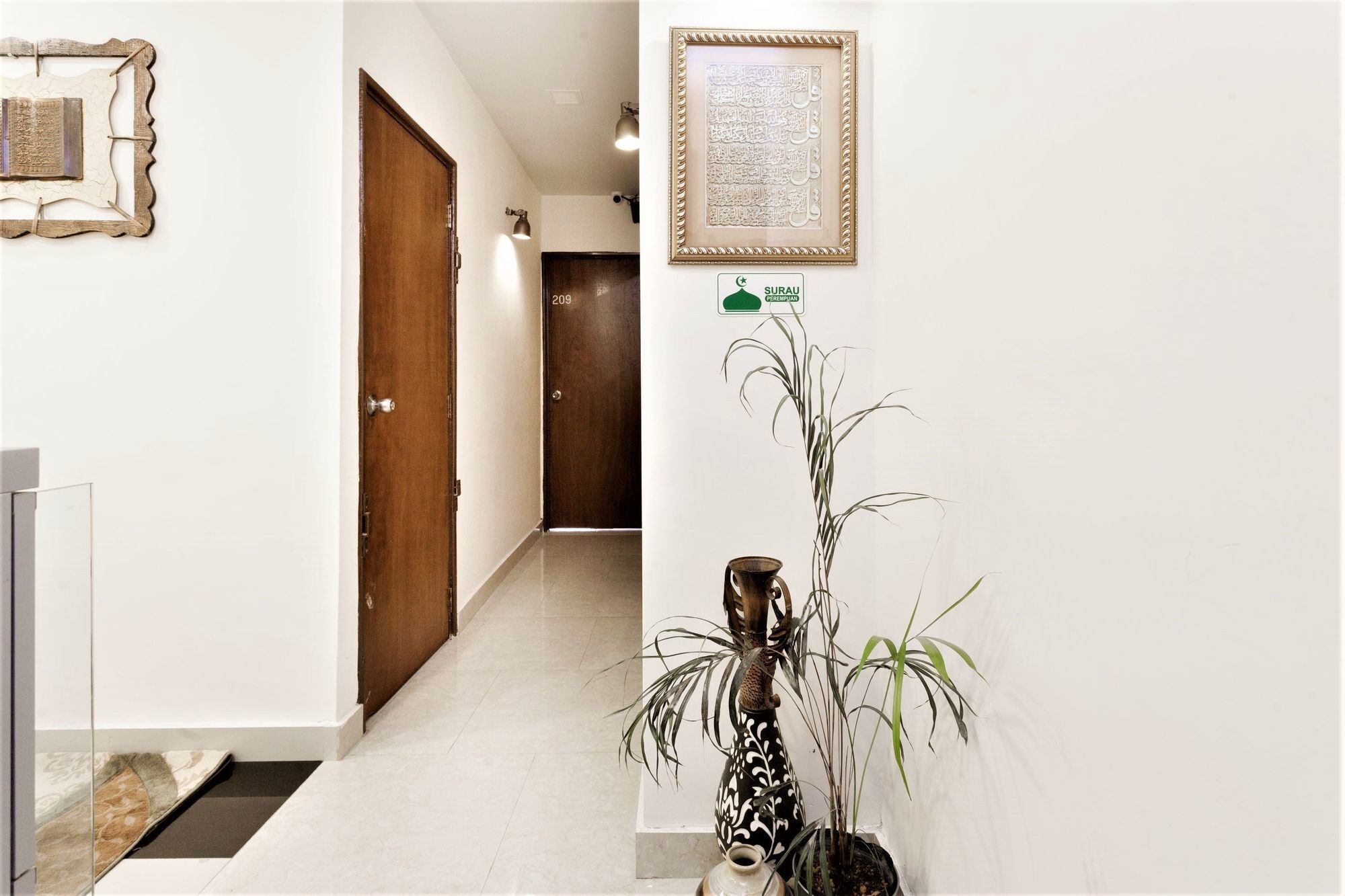 Zen Rooms Basic Bukit Bintang Kuala Lumpur Exteriér fotografie