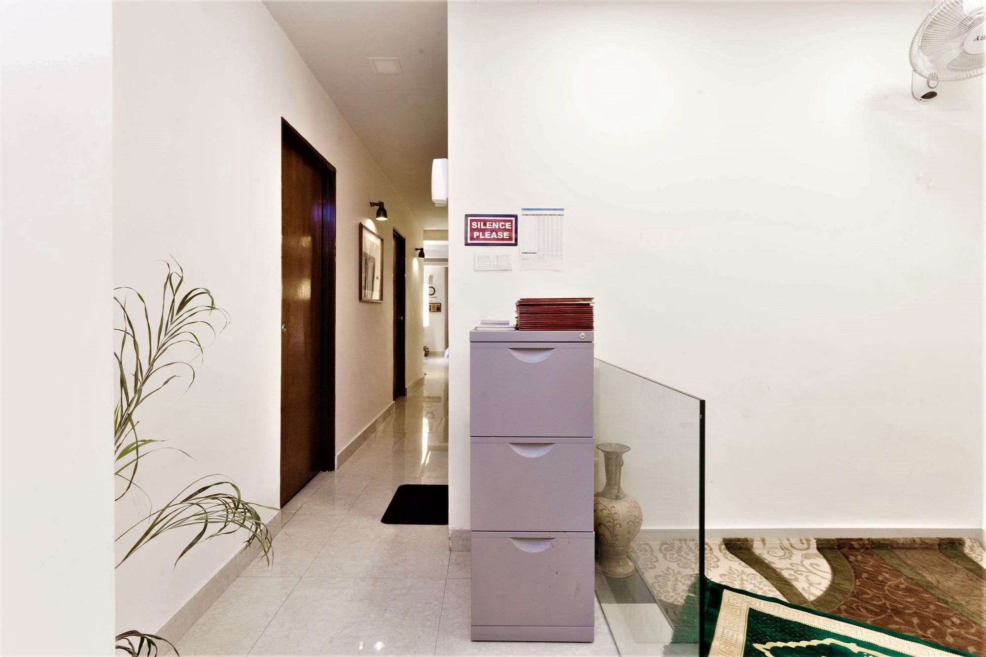 Zen Rooms Basic Bukit Bintang Kuala Lumpur Exteriér fotografie