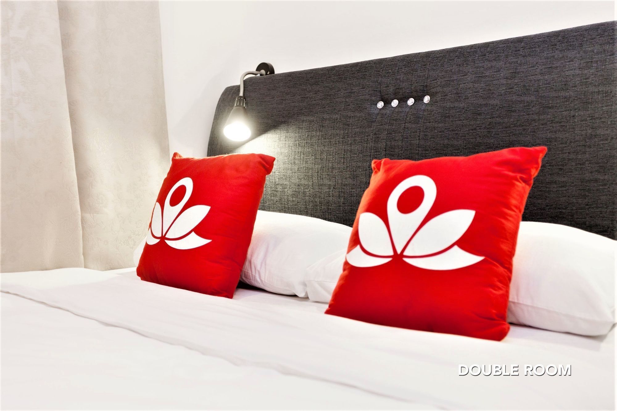Zen Rooms Basic Bukit Bintang Kuala Lumpur Exteriér fotografie